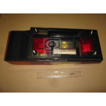 Корпус фонаря ВАЗ 2108 задн. прав. (ви-во Россия) 