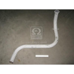 Труба приймальна права (аналог двох) (вир-во Кукмор, Росія) 