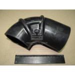 Шланг повітряпідвідний ГАЗ 31029 (куплен. ГАЗ) 