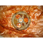 Шестерня ведена приводу ПНВТ 236,238 (вир-во ЯМЗ) 