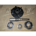 Р/к насоса водяного КамАЗ в зб. (вир-во України) 