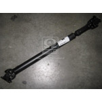 Вал карданний УАЗ 3160 (КПП 5-ст.) Lmin=814 Lmax=869 задн. Спайсер (вир-во УАЗ) 