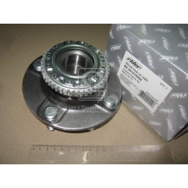 Ступица колеса HYUNDAI ELANTRA -06, MATRIX 02-10 (+ABS) (RIDER)