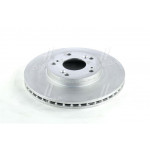 Диск гальмівний (вир-во Cifam) 