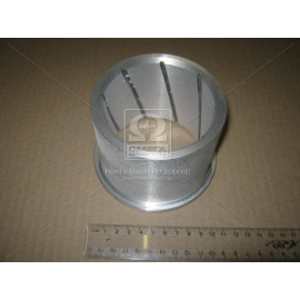 Втулка башм. балансира КАМАЗ Р2 102х85 Al (вир-во України)