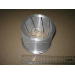 Втулка башм. балансира КАМАЗ Р3 102х83,5 Al (вир-во України) 