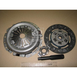 Зчеплення ВАЗ 2112-2190 (диск нажим.+вед.+підш.) "Valeo", інд. уп. (вир-во АВТОВАЗ)