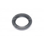 Сальник півосі і маточини ГАЗ 2410 52х75-2,2 (вир-во Росія) 