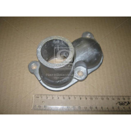 Кришка корп. Термостат. Д 260 МТЗ 1221 (вир-во України)