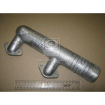 Труба задня Д 260 (вир-во України) 