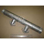 Труба передня Д 260 (вир-во України) 