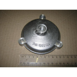 Кришка люка (вир-во України)