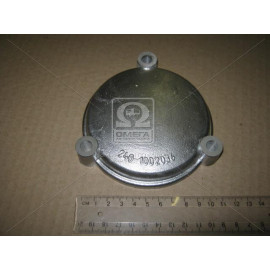 Кришка люка Д 245 (вир-во України)