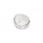 Пробка бака паливного МТЗ (алюм.)  (вир-во України) 