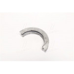 Вкладиш ущільнення коленвала (вир-во України) 