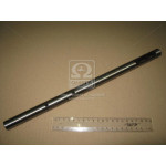 Валик перемикання 1 і заднього ходу (вир-во України) 