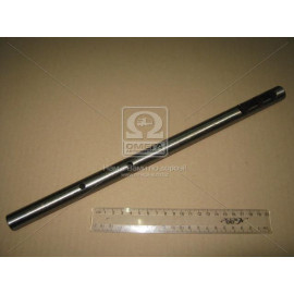 Валик перемикання 1 і заднього ходу (вир-во України)