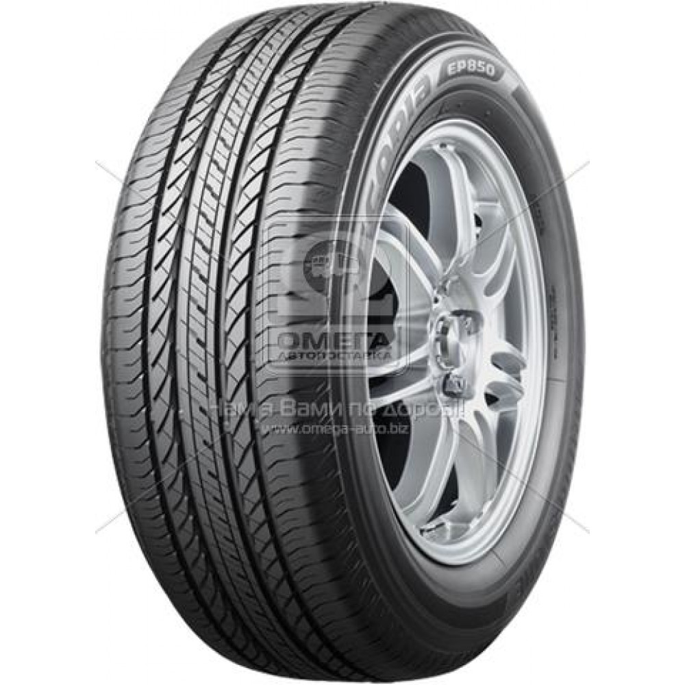 Шина 285/60R18 116V ECOPIA EP850 (Bridgestone)