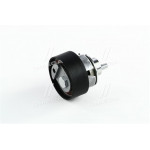 Ролик ГРМ AU A2 00-05/SK Fabia 99-/Octavia 00-/VW Golf 97- (вир-во GMB) 