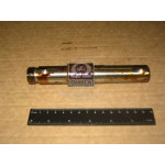 Вал шестерні веденої приводу ПНВТ ЯМЗ 236 (ст. зр.) (вир-во Росія) 