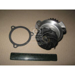 Насос водяний ВАЗ 2170 (16 кл) в зб.з прокл. (вир-во Пекар) 