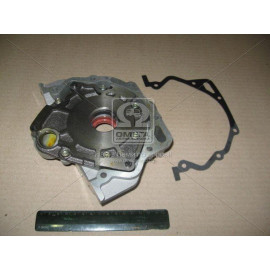 Насос масляний ВАЗ 2108 з прокл.(вир-во ПЕКАР)