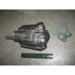 Насос масляний 130 з прокл.(вир-во ПЕКАР) 