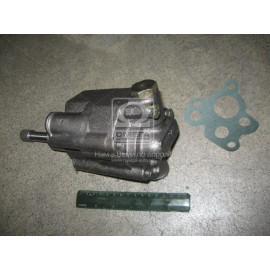 Насос масляный ЗИЛ 130 с прокл. (пр-во ПЕКАР)