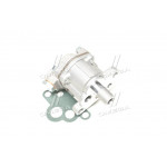 Насос масляний ГАЗ 53 (1-секц.) з прокл .(вир-во Пекар) 