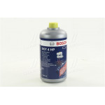 Рідина гальмівна DOT4HP 1L (вир-во Bosch)  Рідина гальмівна DOT4HP 1L (вир-во Bosch)