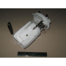 Насос паливний електричний  ВАЗ-2110-2112,2170 зб.погружний (вир-во Пекар)