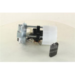 Насос паливний електричний ВАЗ-2110 зб.погружний (вир-во Пекар) 