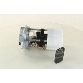 Насос паливний електричний ВАЗ-2110 зб.погружний (вир-во Пекар)