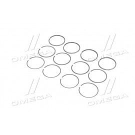 Кільця поршневі 93,0 М / К 2410,3302,53 MAR-MOT (вир-во Польща)