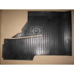 Килимок підлоги кабіни МТЗ УК (лівий) (вир-во Україна) 