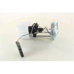 Насос паливний електричний  ВАЗ-2123 зб.погружний (вир-во Пекар) 