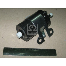 Насос паливний електричний Газель (ЗМЗ-405.22) наружний з крiпл. (вир-во Пекар)