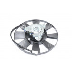 Електровентилятор охол. радiатора ВАЗ 2103-2107, 2108-099, 2113-2115, 2110-2112, Таврія, ЗіЛ (Пекар) 