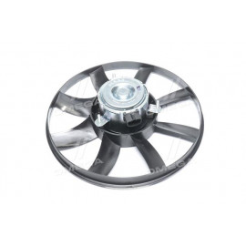 електровентилятор охл. радiатора ВАЗ 1117-1119 Калина,2121 Шевроле (вир-во Пекар)