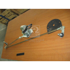 Привід склоочис. КамАЗ (вир-во Володимир)