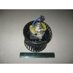 Електродвигун опалювача ГАЗ 2217,2705,3221,3110 (3221-8101178) 12В (ви-во ПЕКАР) 