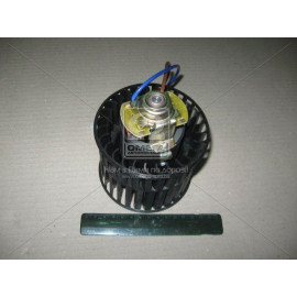 Електродвигун опалювача ГАЗ 2217,2705,3221,3110 (3221-8101178) 12В (ви-во ПЕКАР)