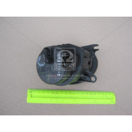 Фара п / тум. лев. AUDI A6 01-05 (вир-во TYC)