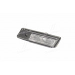 Указ. пов. на крыле пра. бел. BMW 3 E30 87-93 (TYC) 