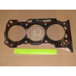 Прокладка ГБЦ TOYOTA 1GR-FE (RH) (NK) (вир-во TEIKIN) 