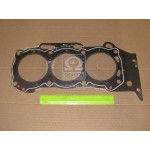 Прокладка ГБЦ TOYOTA 2GR-FE (LH) (G) (вир-во TEIKIN) 