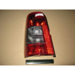 Ліхтар зад. лев. BERLINGO / PARTNER 97-07 (вир-во TYC) 