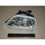 Фара п / тум. пра. F. FOCUS 99-04 (вир-во TYC) 