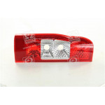 Ліхтар зад. лев. F. TRANSIT 06 - (вир-во TYC) 