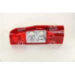 Ліхтар зад. пра. F. TRANSIT 06 - (вир-во TYC) 